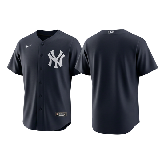 MLB New York Yankees Jersey