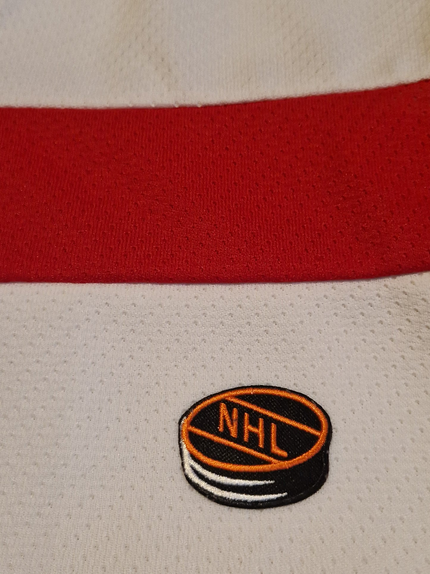 Detroit Redwings Shanahan Jersey