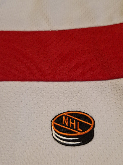 Detroit Redwings Shanahan Jersey