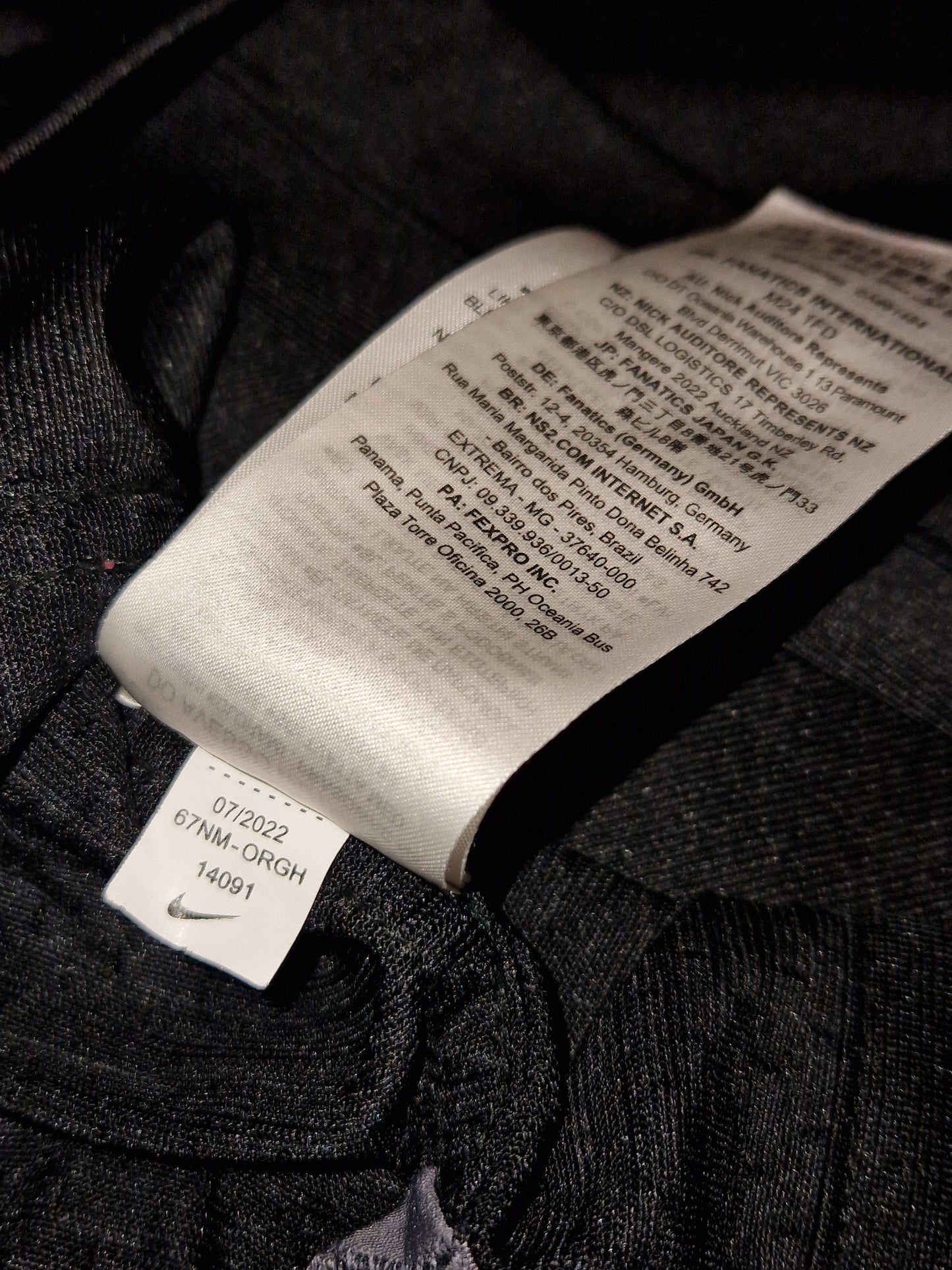 NFL New York Jets Jersey