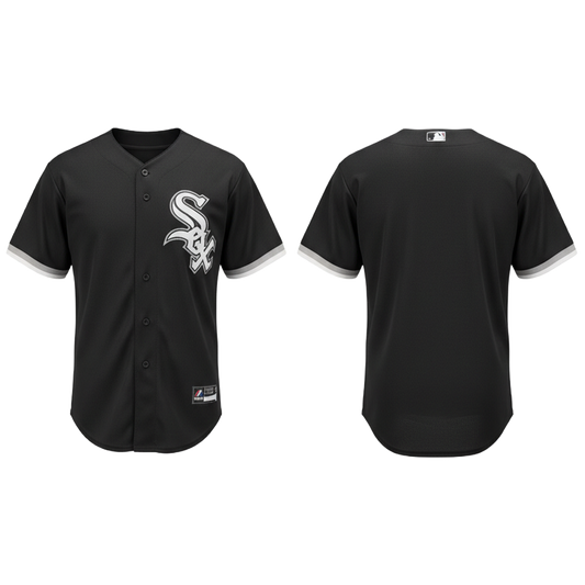 MLB Chicago White Sox Jersey