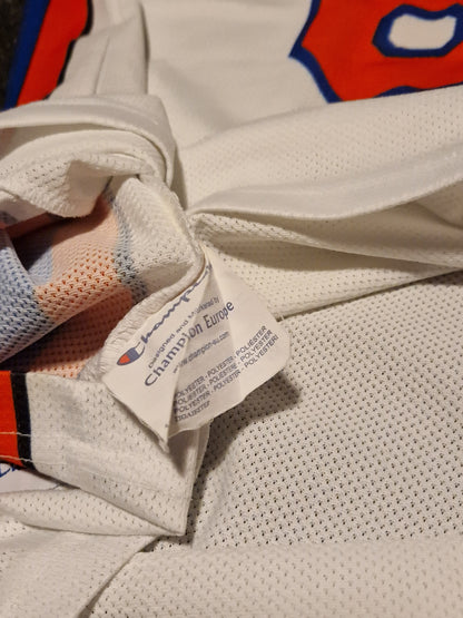 New York Knicks Jersey