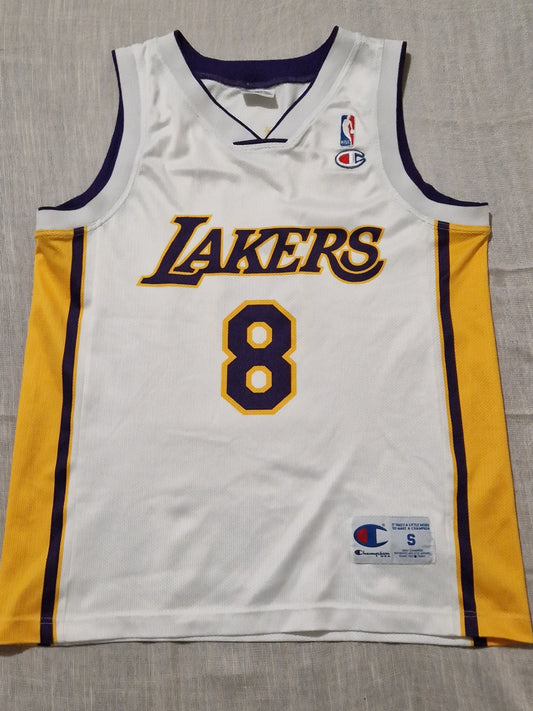 NBA LA Lakers Kobe Bryant Jersey