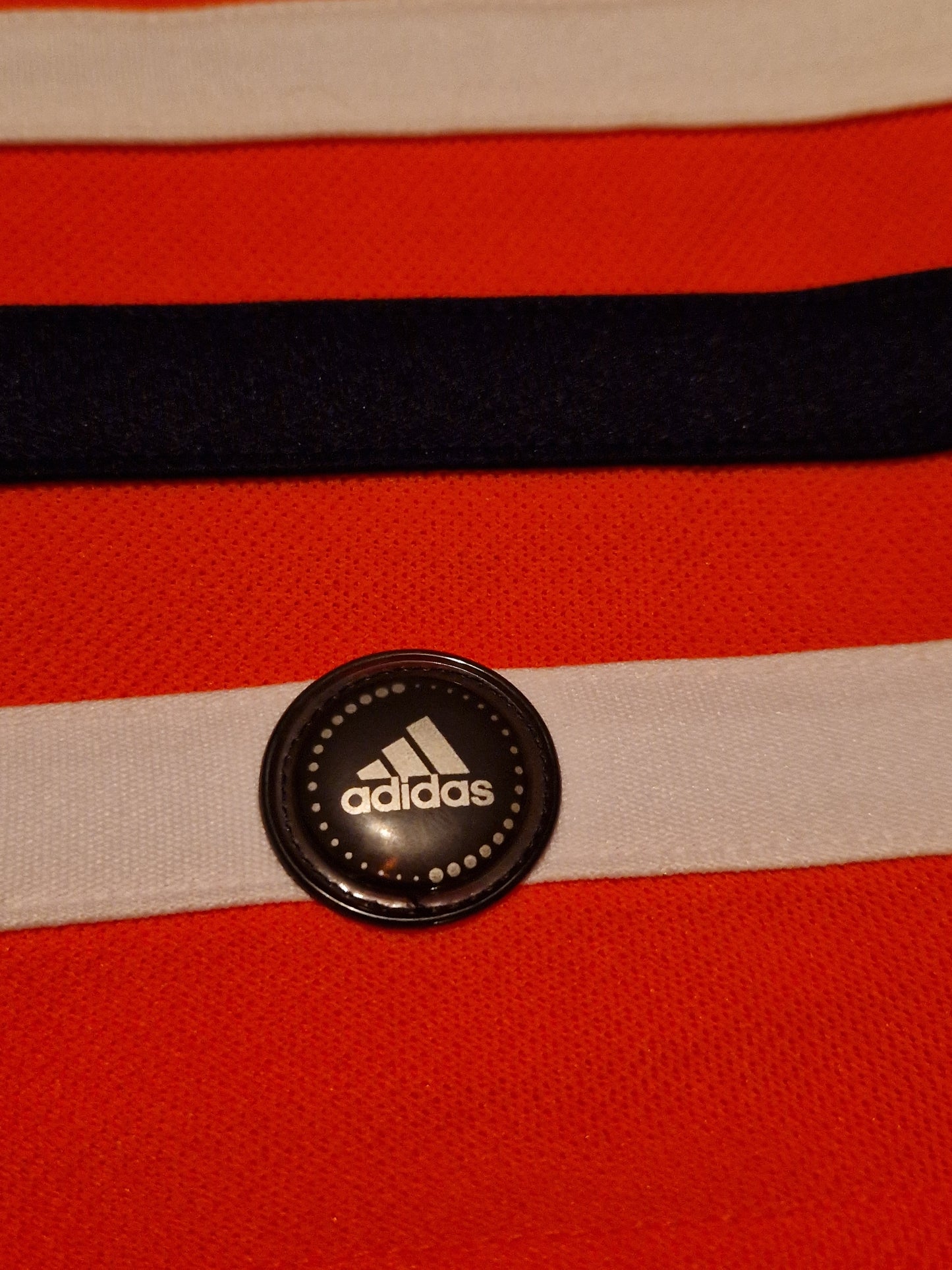 NHL Edmonton Oilers Jersey