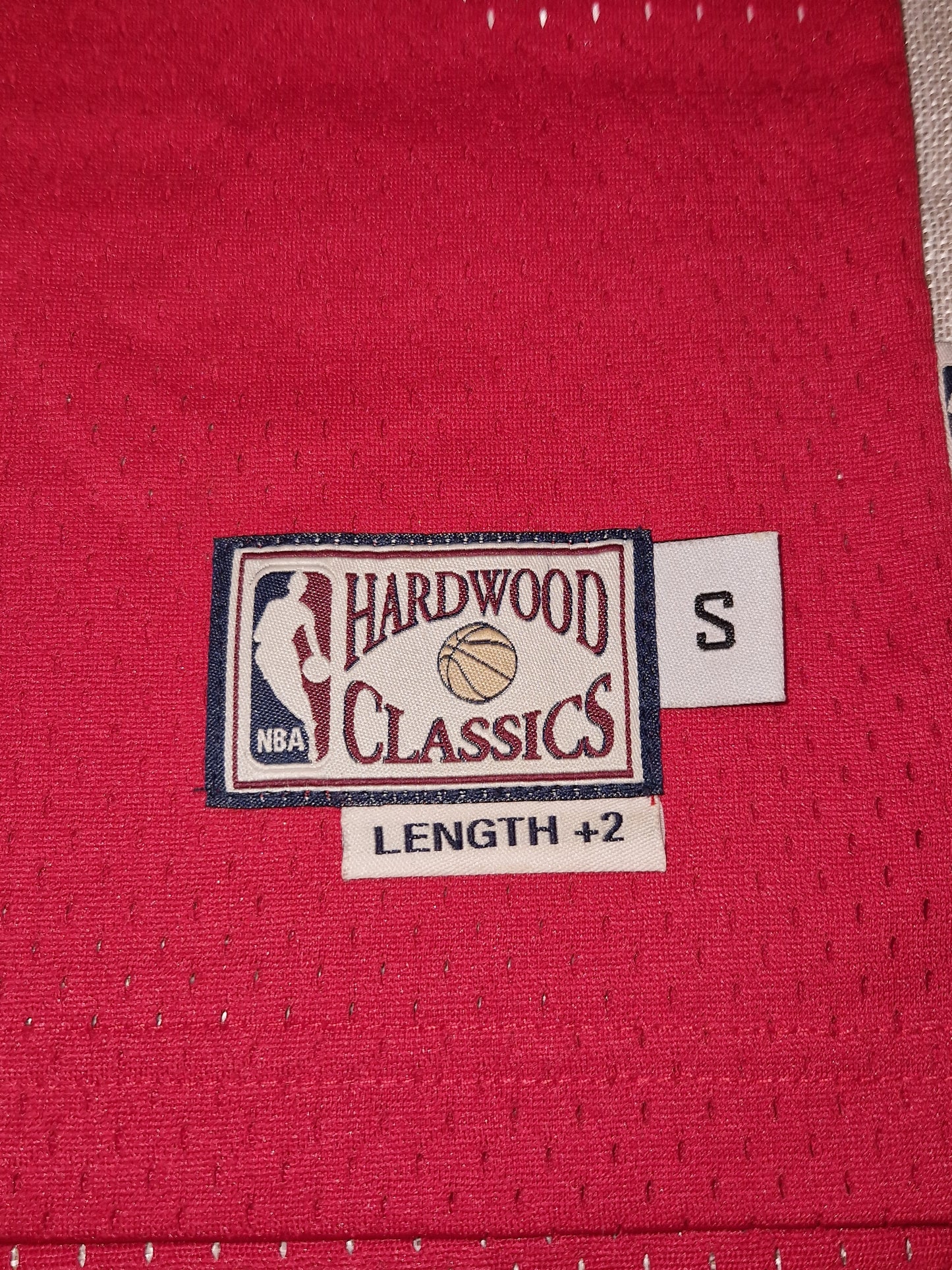 NBA Atlanta Hawks Dominique Wilkins Jersey