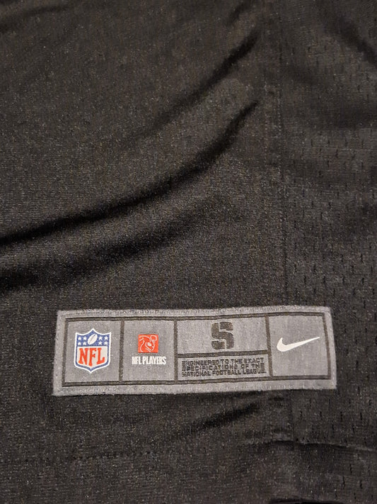 Jacksonville Jaguars Gabbert Jersey