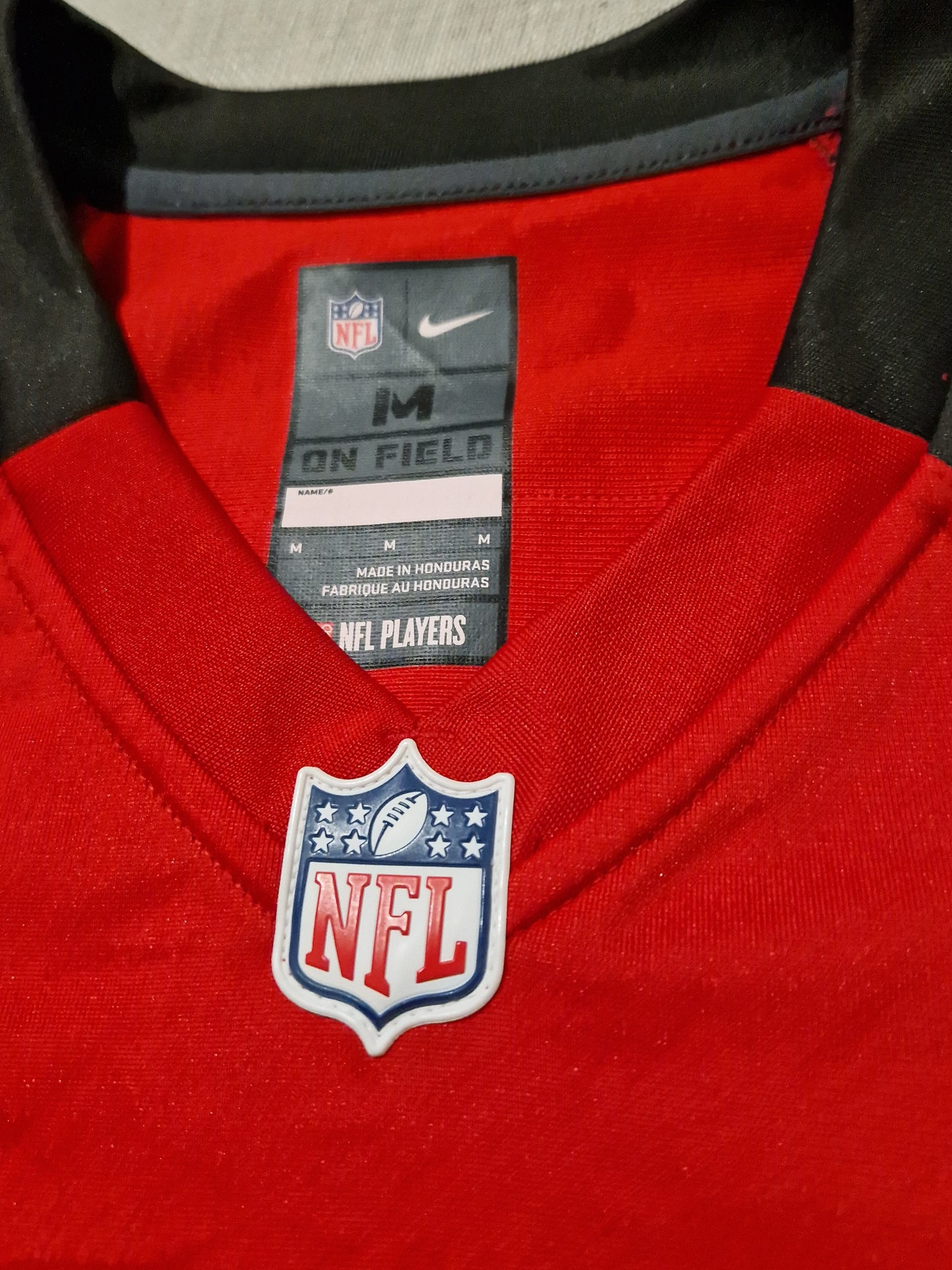 NFL Tampa Bay Buccaneers McCoy Jersey