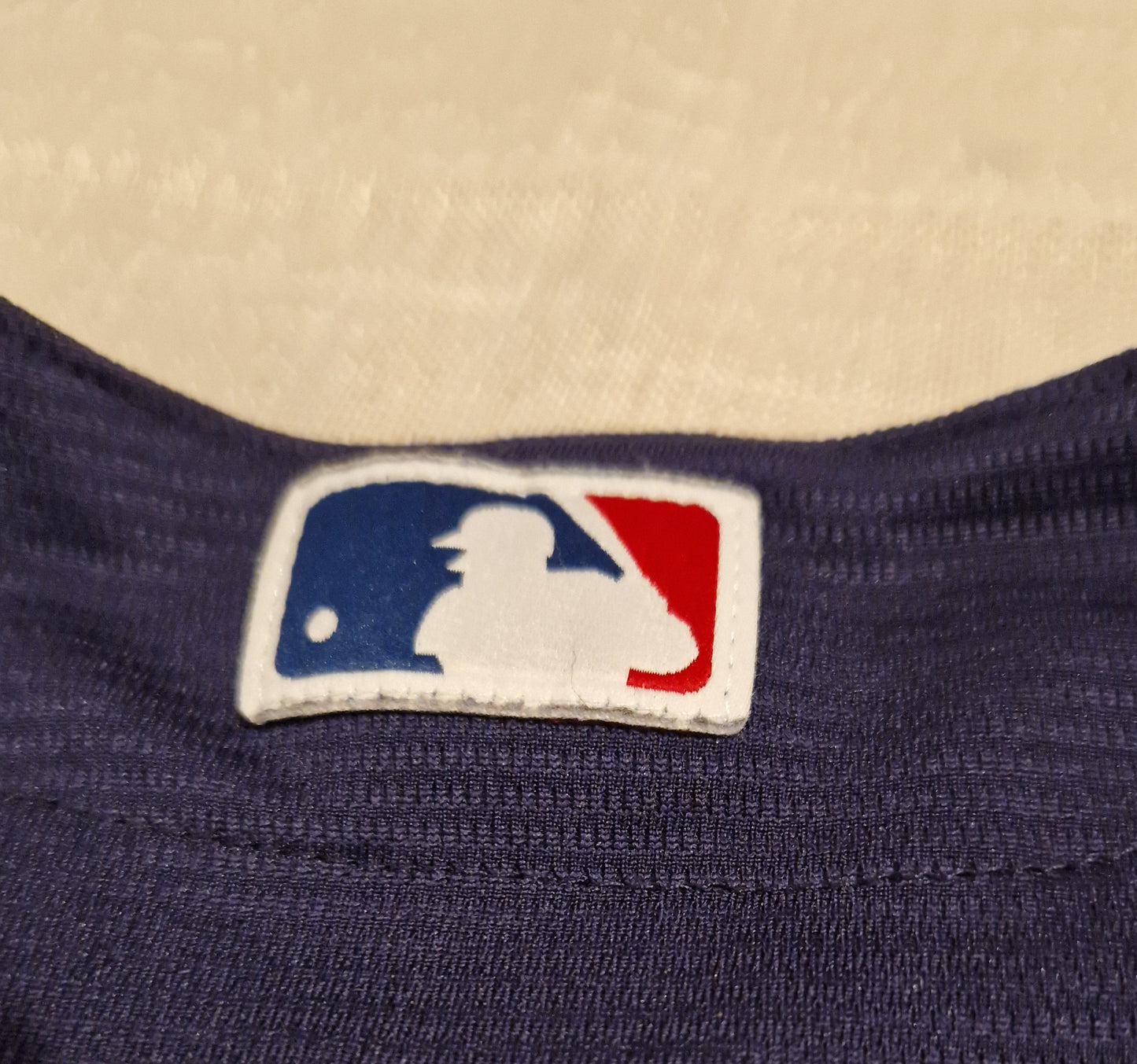 MLB Boston Red Sox Jersey