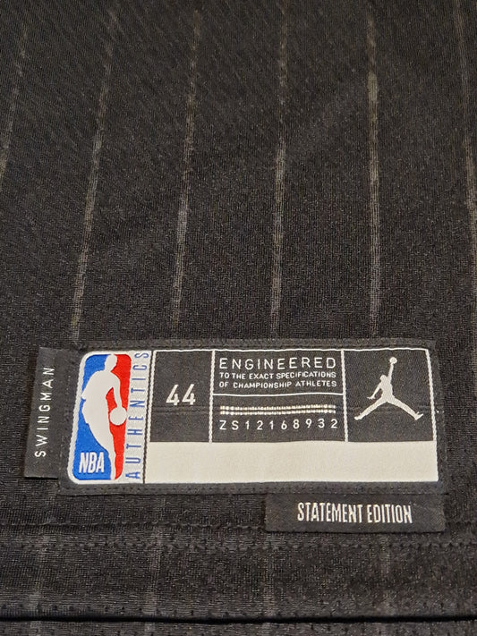 Chicago Bulls Lavine Jersey