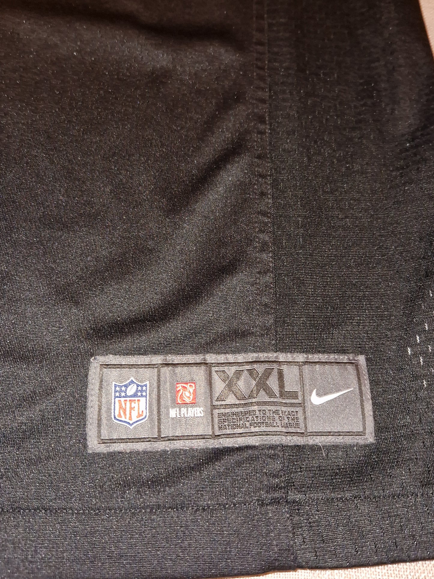 NFL Jacksonville Jaguars Robinson Jersey