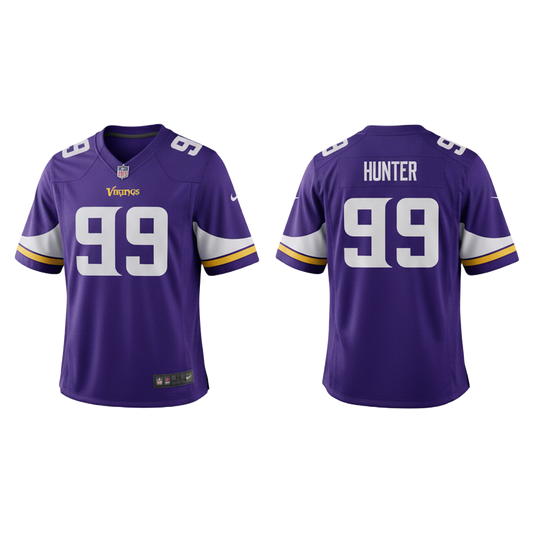NFL Minnesota Vikings Hunter Jersey