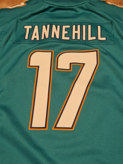 Miami Dolphins Tannehill Jersey