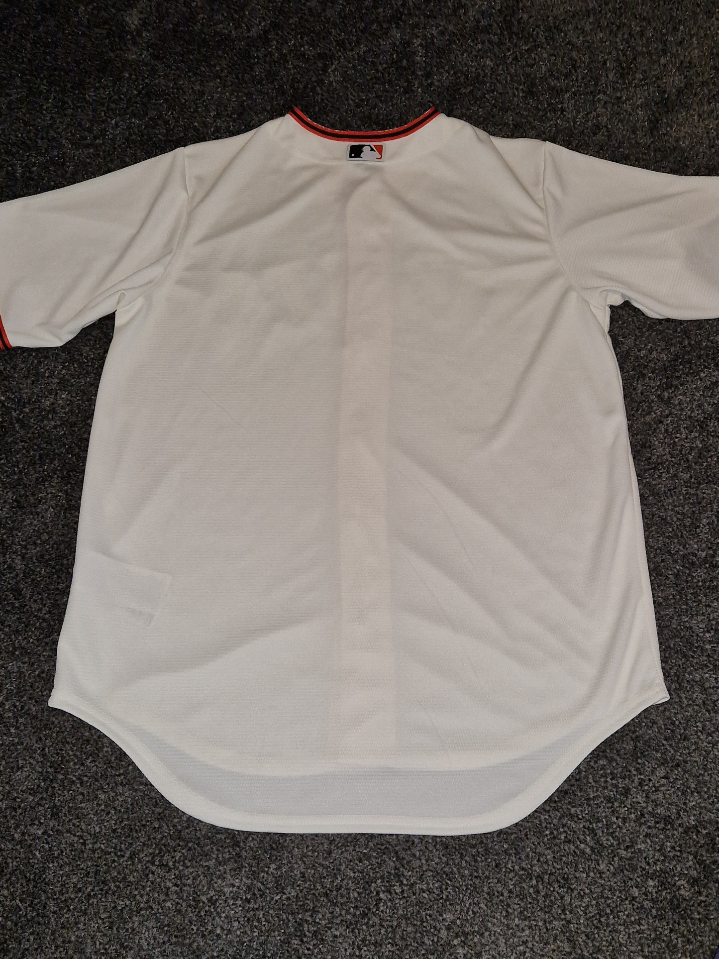 San Francisco Giants Jersey