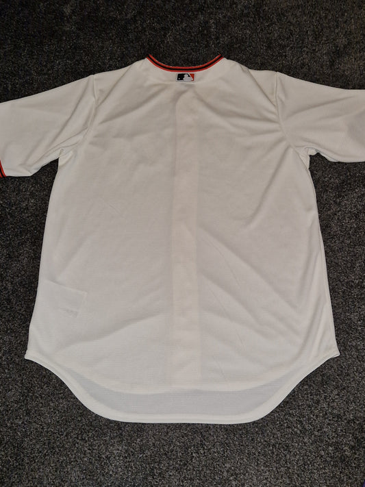 San Francisco Giants Jersey