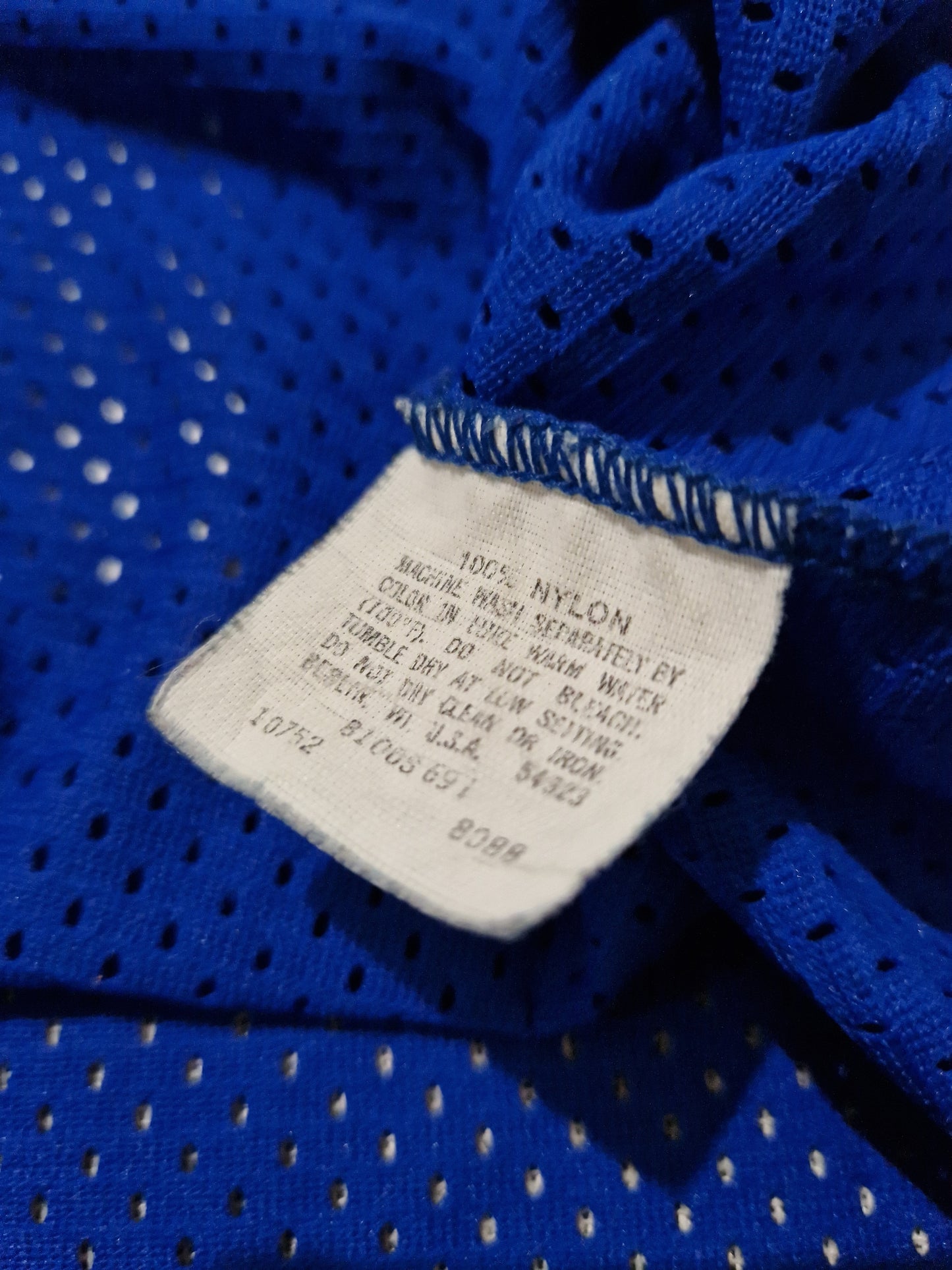 NFL Indianapolis Colts Eric Dickerson Jersey
