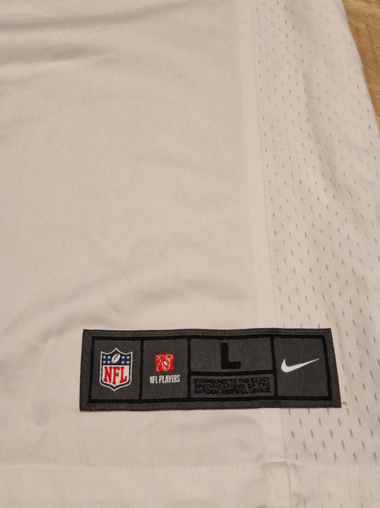 Minnesota Vikings Jennings Jersey