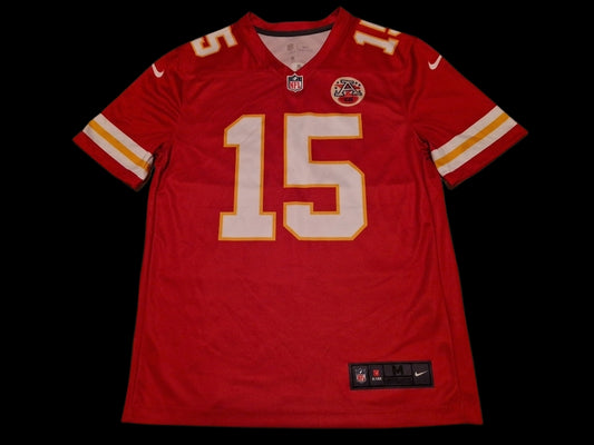 NFL Kansas City Chiefs Patrick Mahomes Jersey