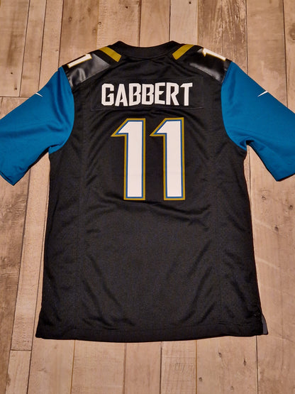 Jacksonville Jaguars Gabbert Jersey