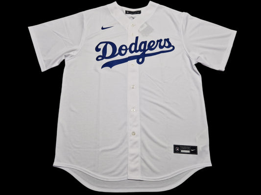 MLB LA Dodgers Jersey