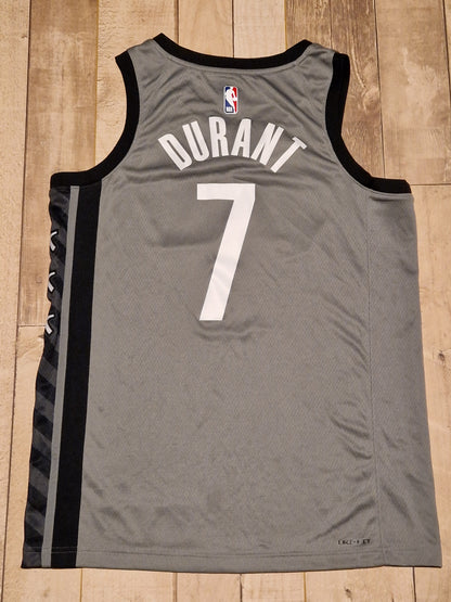 Brooklyn Nets Kevin Durant Jersey