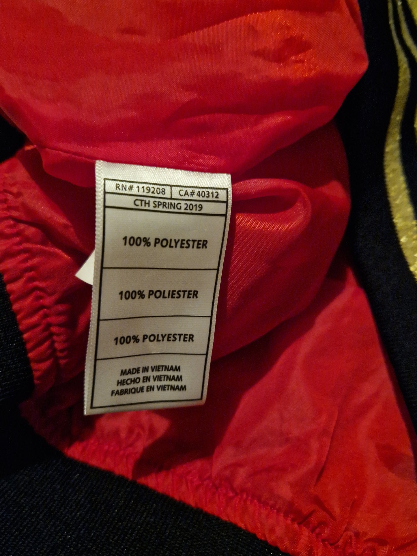 NBA Philadelphia 76ers Jacket