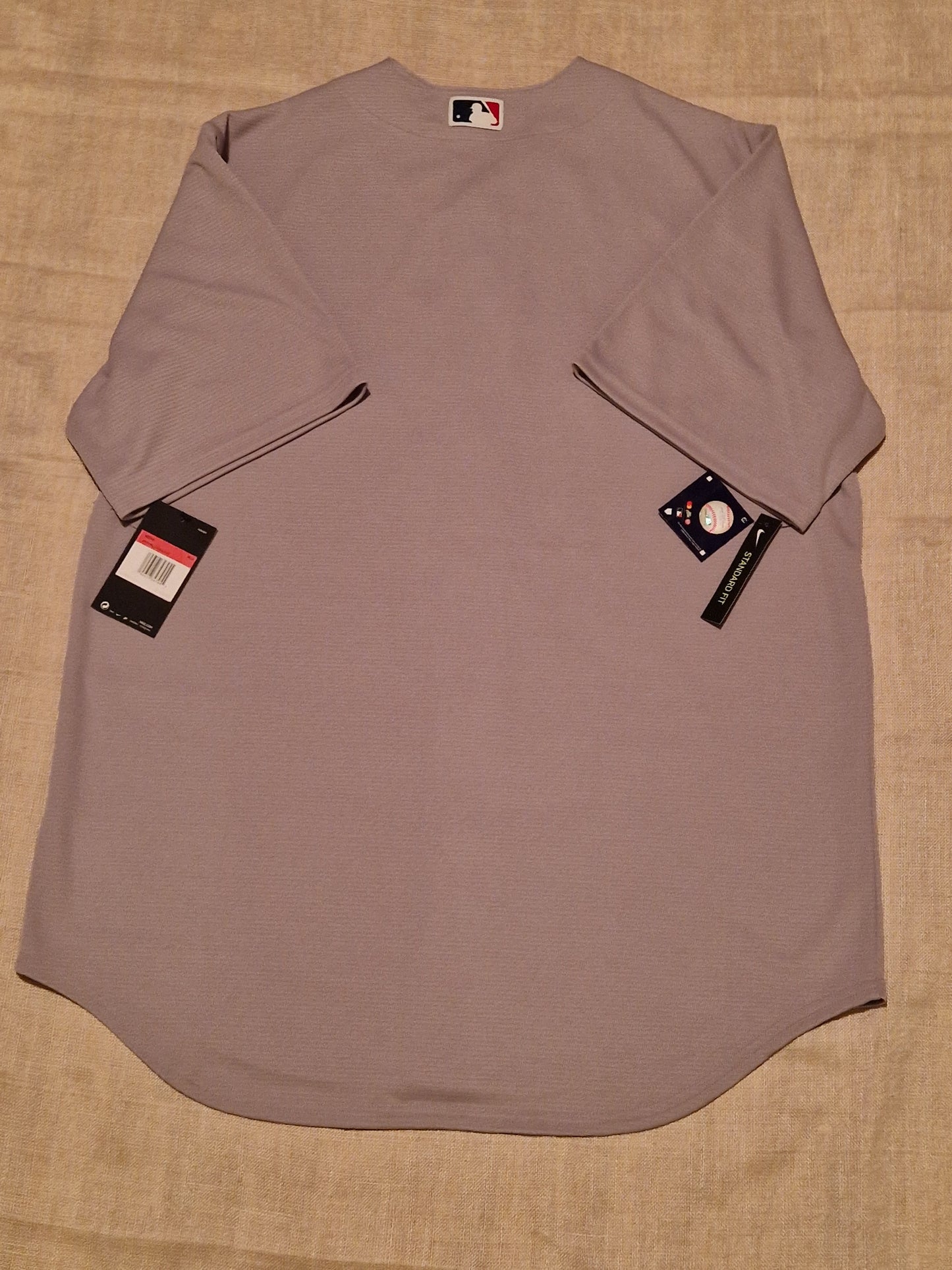 MLB Boston Red Sox Jersey