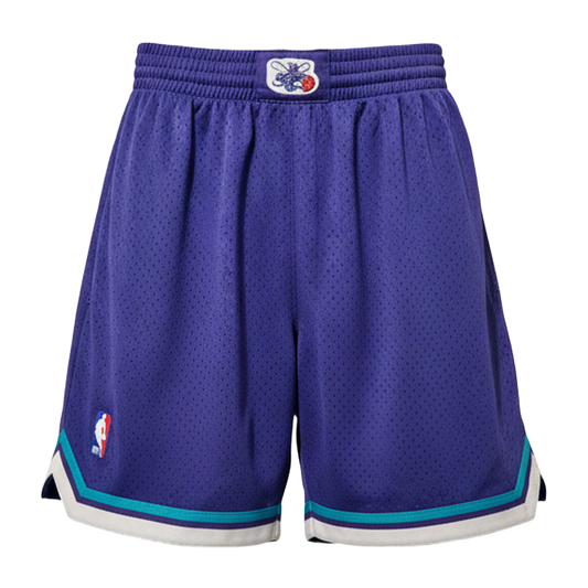 NBA Charlotte Hornets Shorts