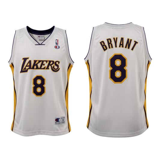 NBA LA Lakers Kobe Bryant Jersey