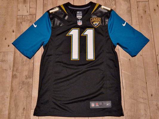 Jacksonville Jaguars Gabbert Jersey