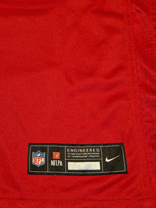 Tampa Bay Buccaneers Tom Brady Jersey