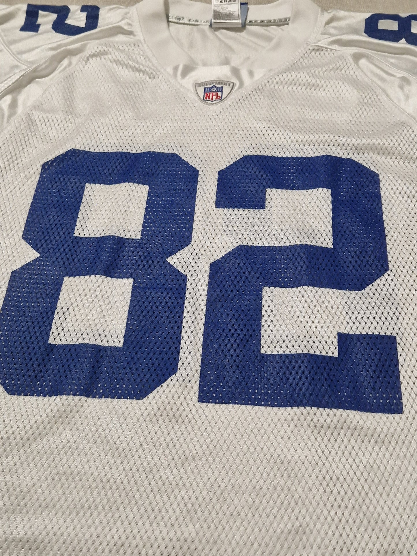 NFL Dallas Cowboys Witten Jersey