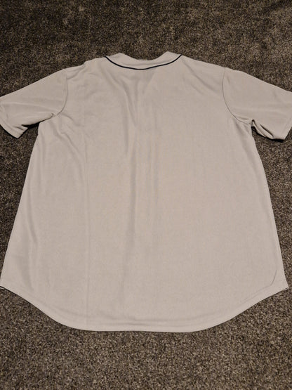 New York Yankees Jersey