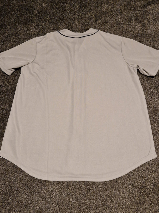 New York Yankees Jersey