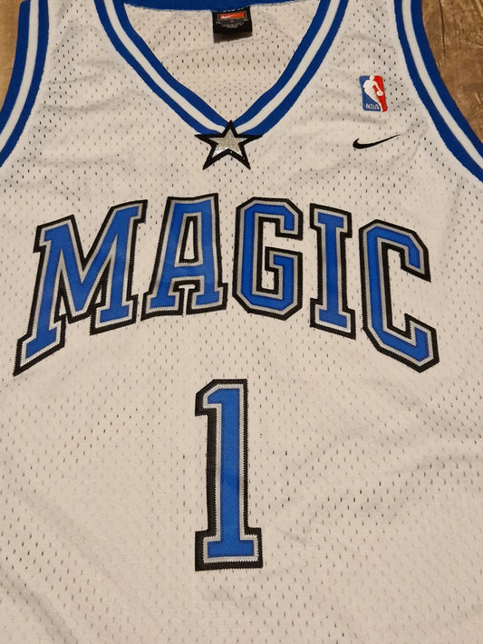 Orlando Magic Tmac (McGrady) Jersey