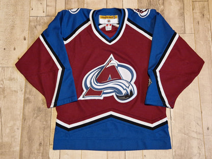 Colorado Avalanche Jersey