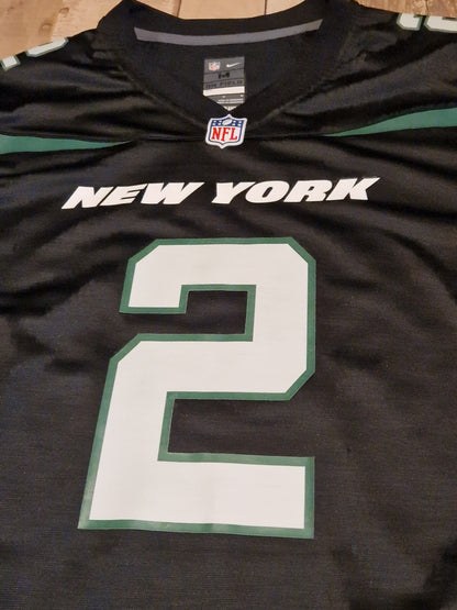 New York Jets Wilson Jersey