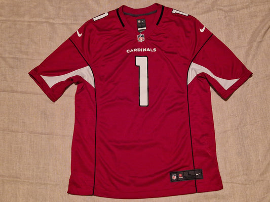 NFL Arizona Cardinals Murray Jersey