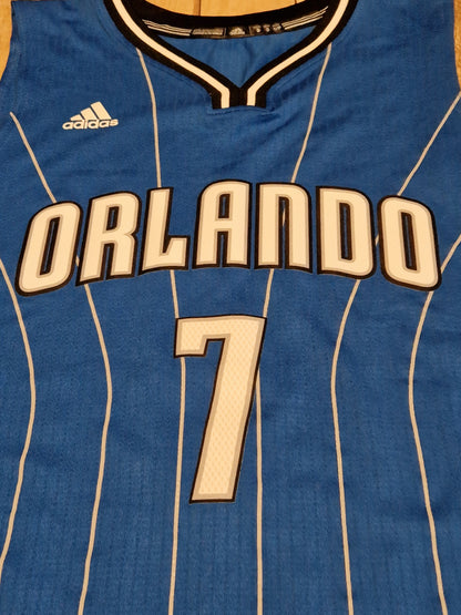Orlando Magic Serge Ibaka Jersey