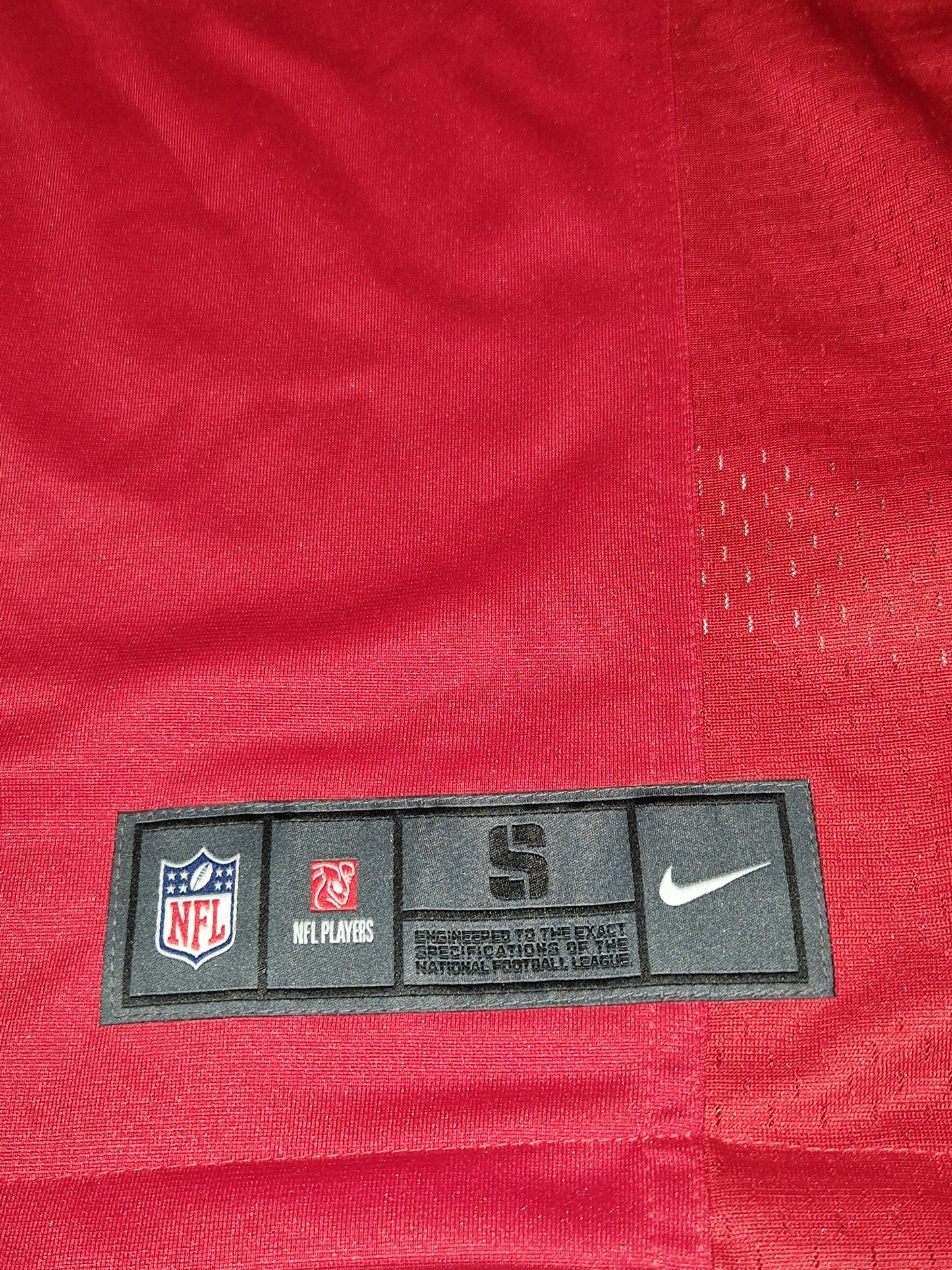 NFL New England Patriots Tom Brady Jersey