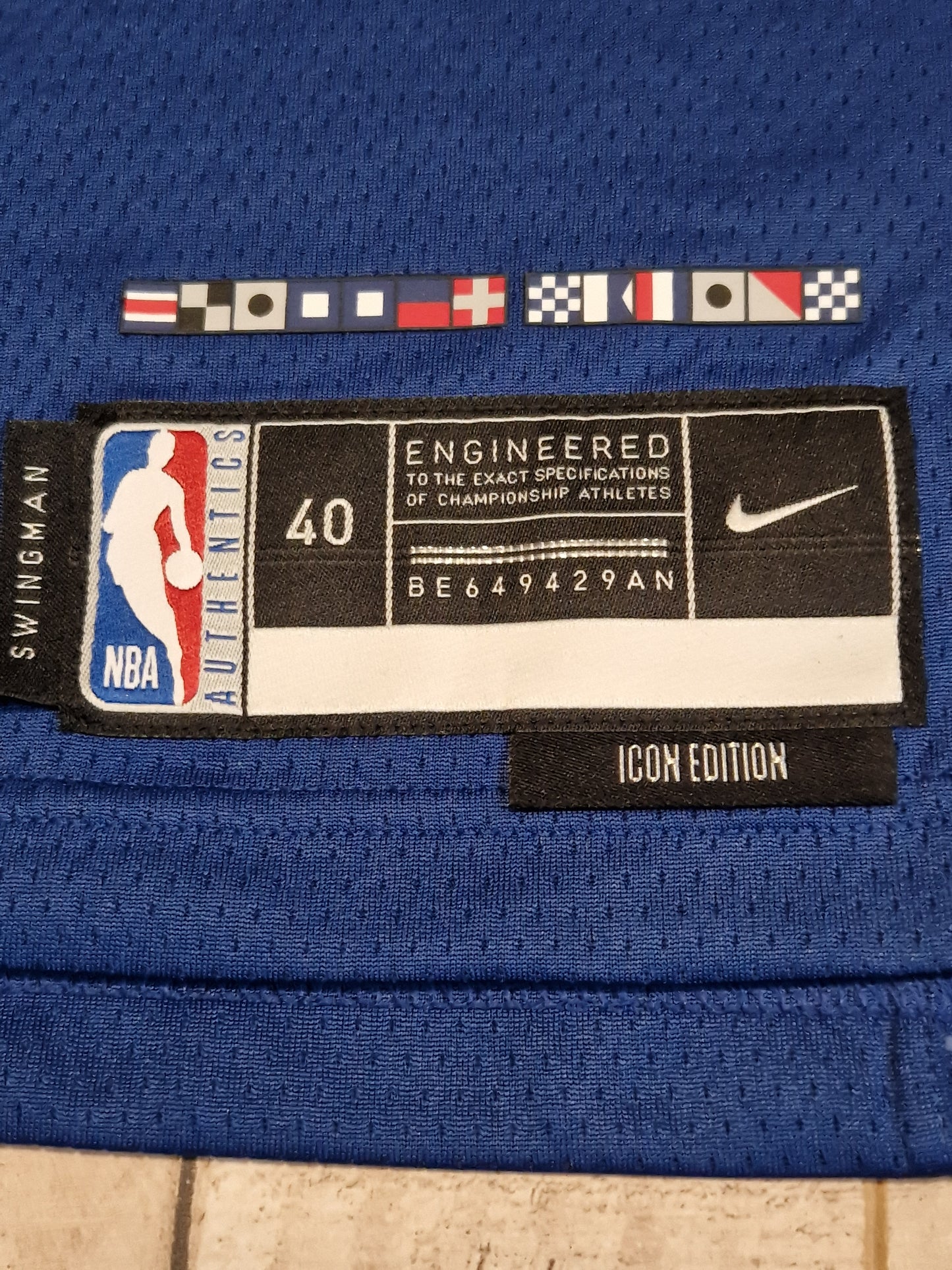 LA Clippers Kawhi Leonard Jersey
