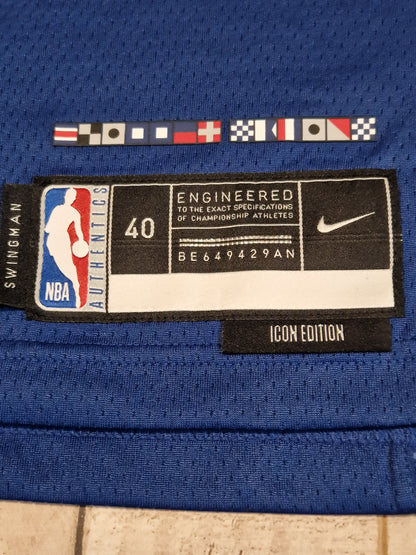 LA Clippers Kawhi Leonard Jersey