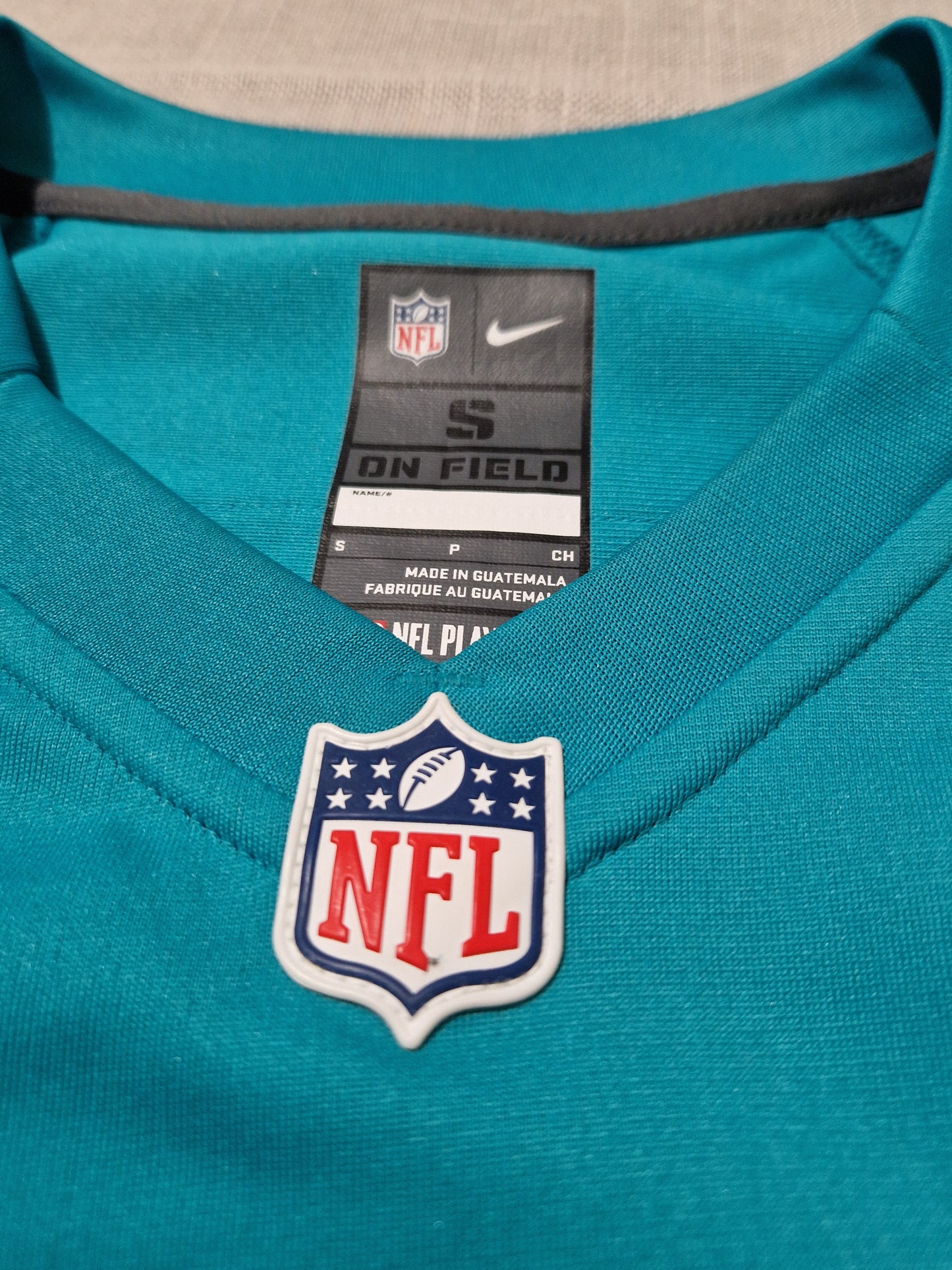 NFL Miami Dolphins Tannehill Jersey