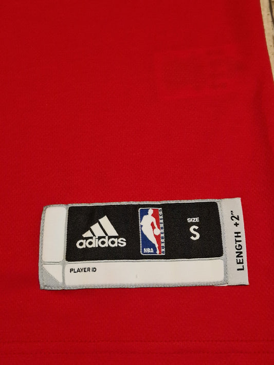 Chicago Bulls Rose Jersey