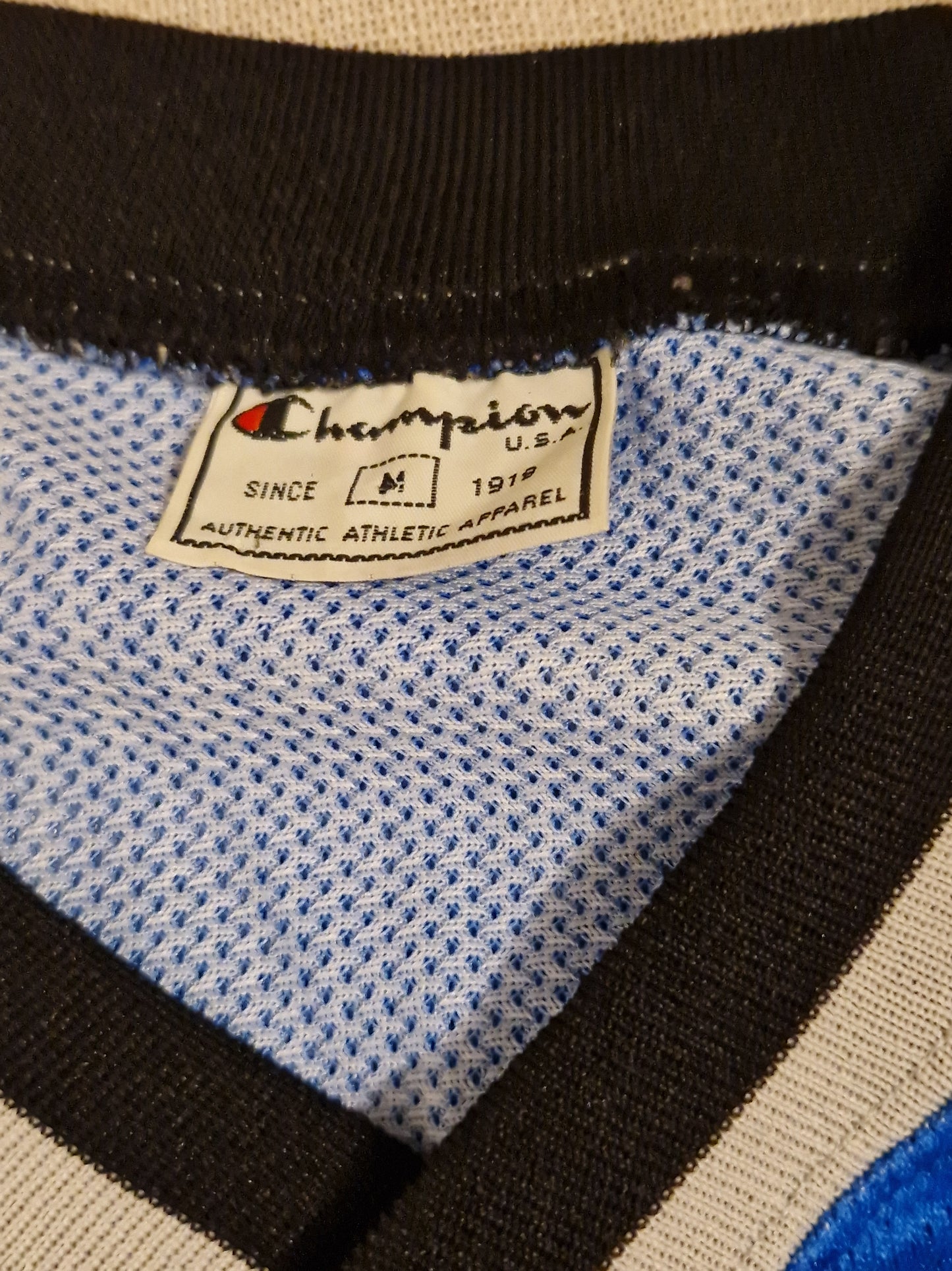 NBA Orlando Magic Penny Hardaway Jersey