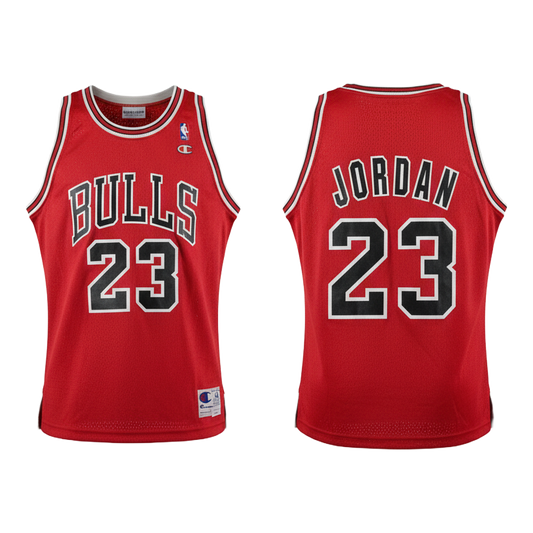 NBA Chicago Bulls Michael Jordan Jersey