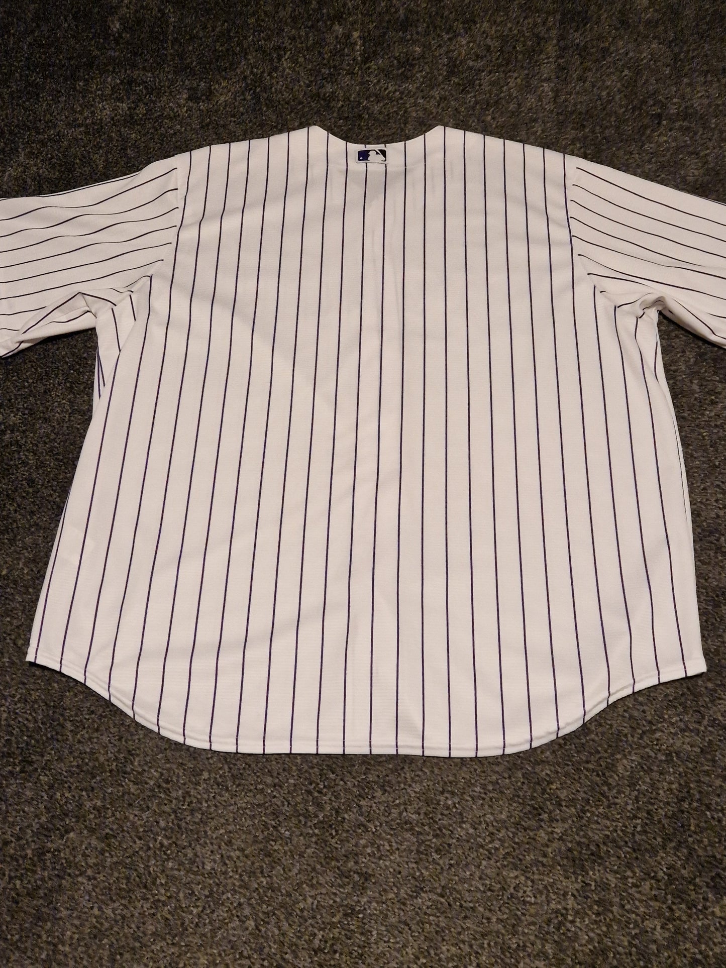 Colorado Rockies Jersey