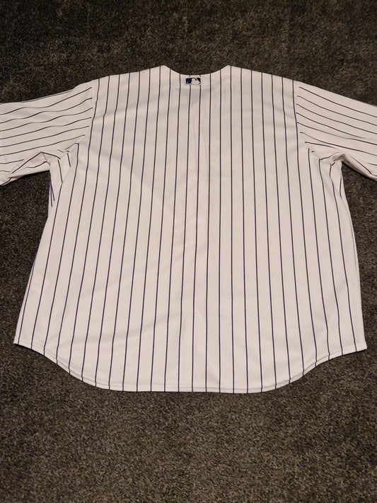 Colorado Rockies Jersey