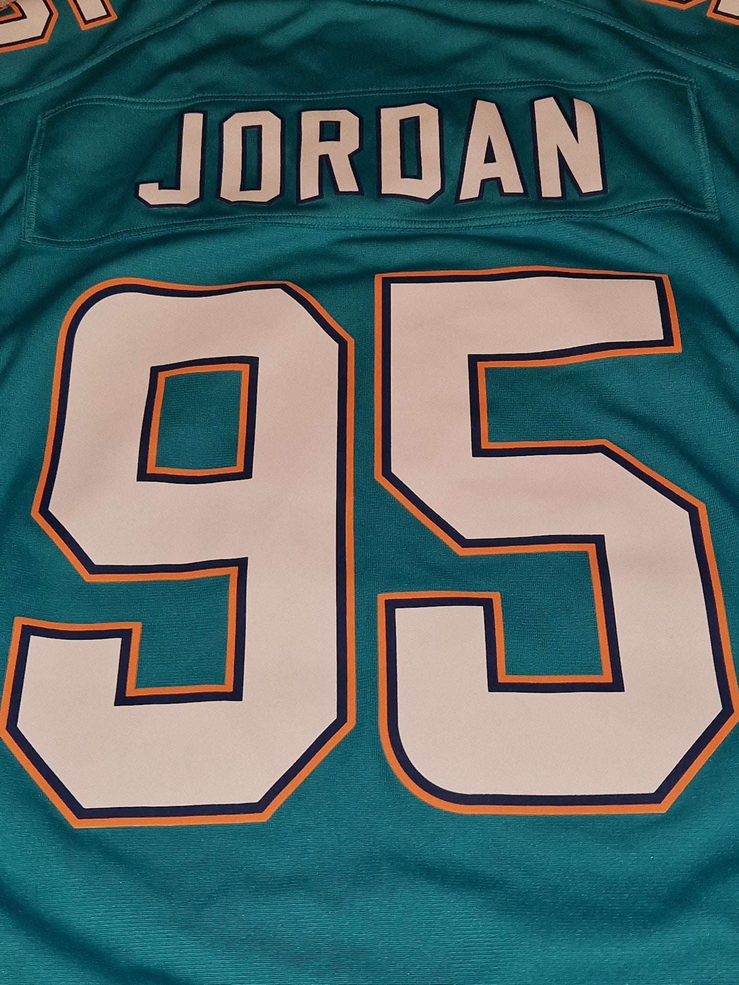 NFL Miami Dolphins Jordan Jersey