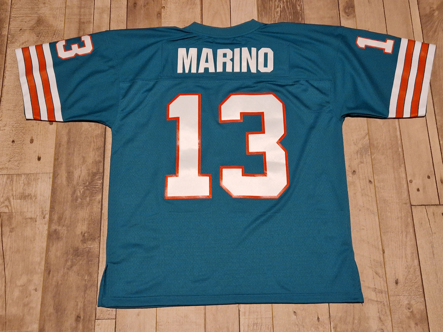 Miami Dolphins Dan Marino Jersey