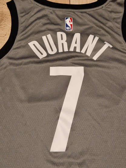 Brooklyn Nets Kevin Durant Jersey
